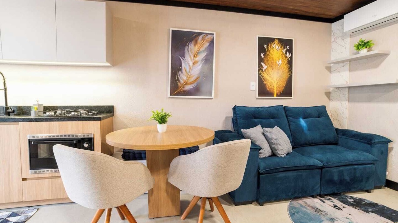 Photo of Livingroom in Novo Hamburgo