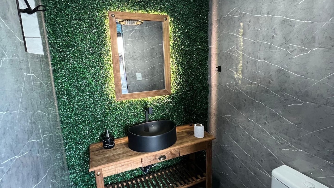 Photo of Bathroom in Novo Hamburgo