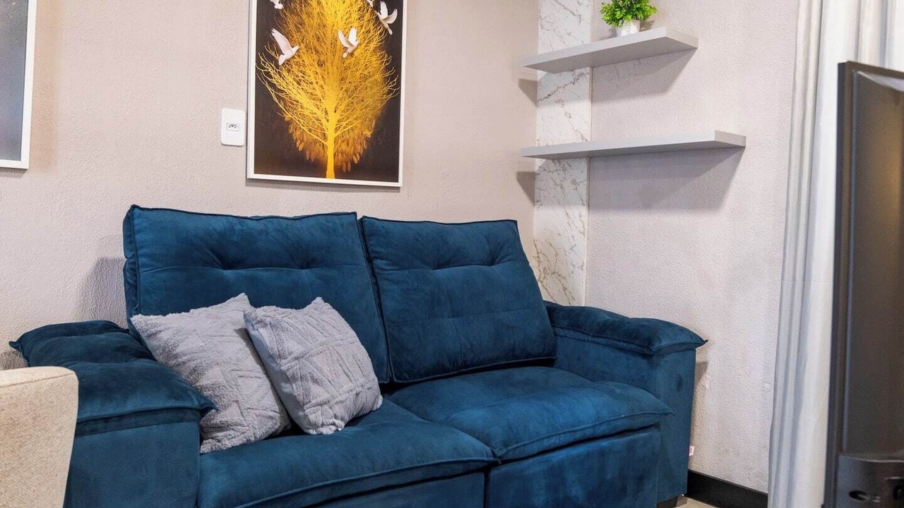 Photo of Livingroom in Novo Hamburgo