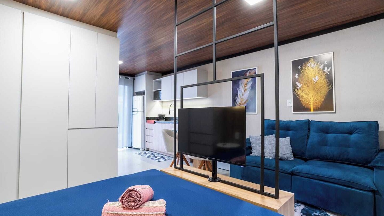 Photo of Livingroom in Novo Hamburgo