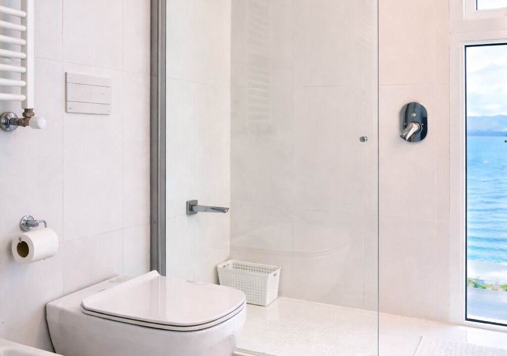 Photo of Bathroom in San Carlos de Bariloche