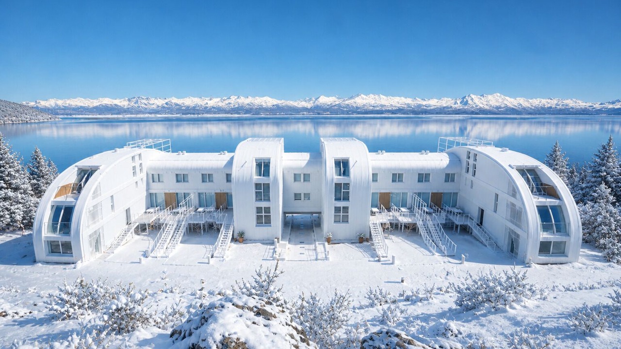Photo of Outdoor in San Carlos de Bariloche