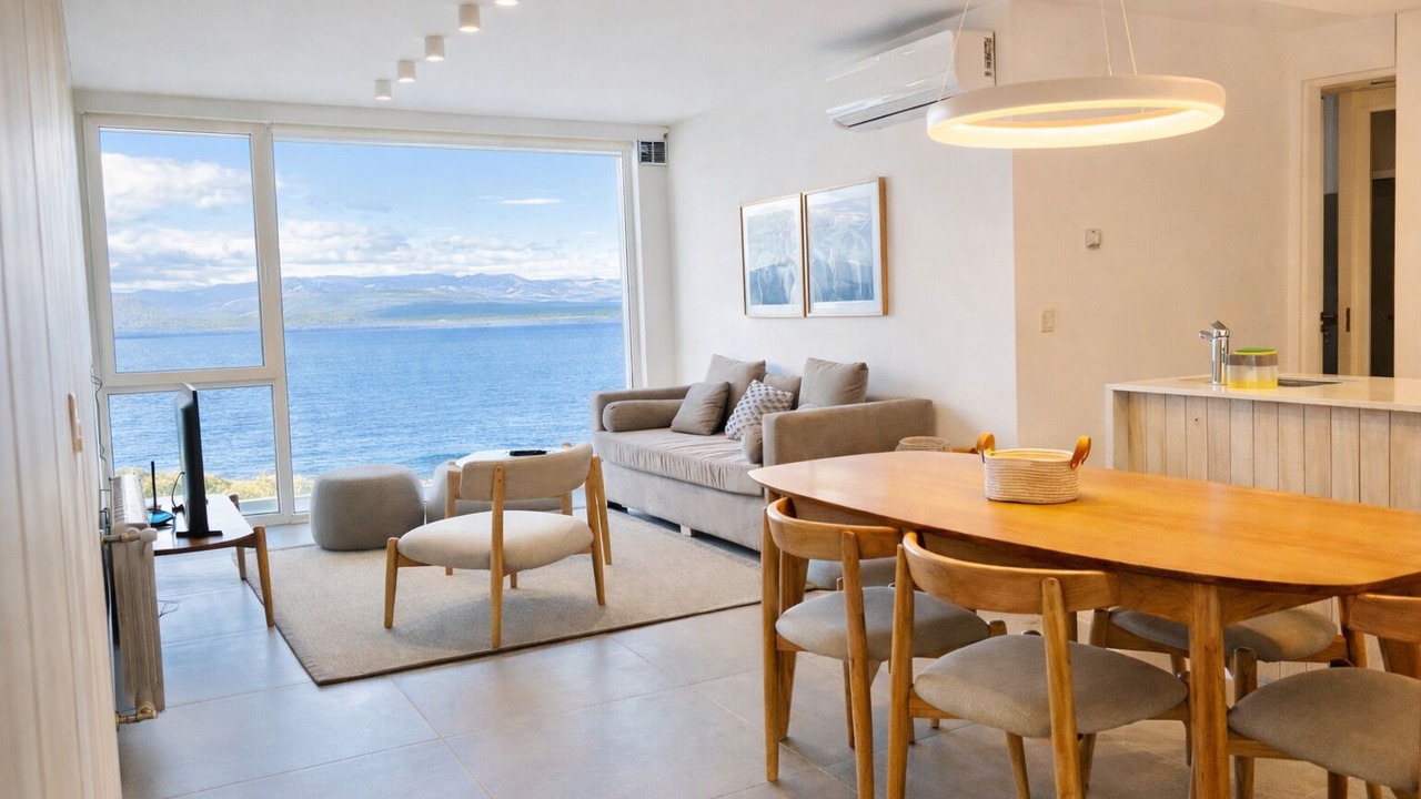 Photo of Livingroom in San Carlos de Bariloche