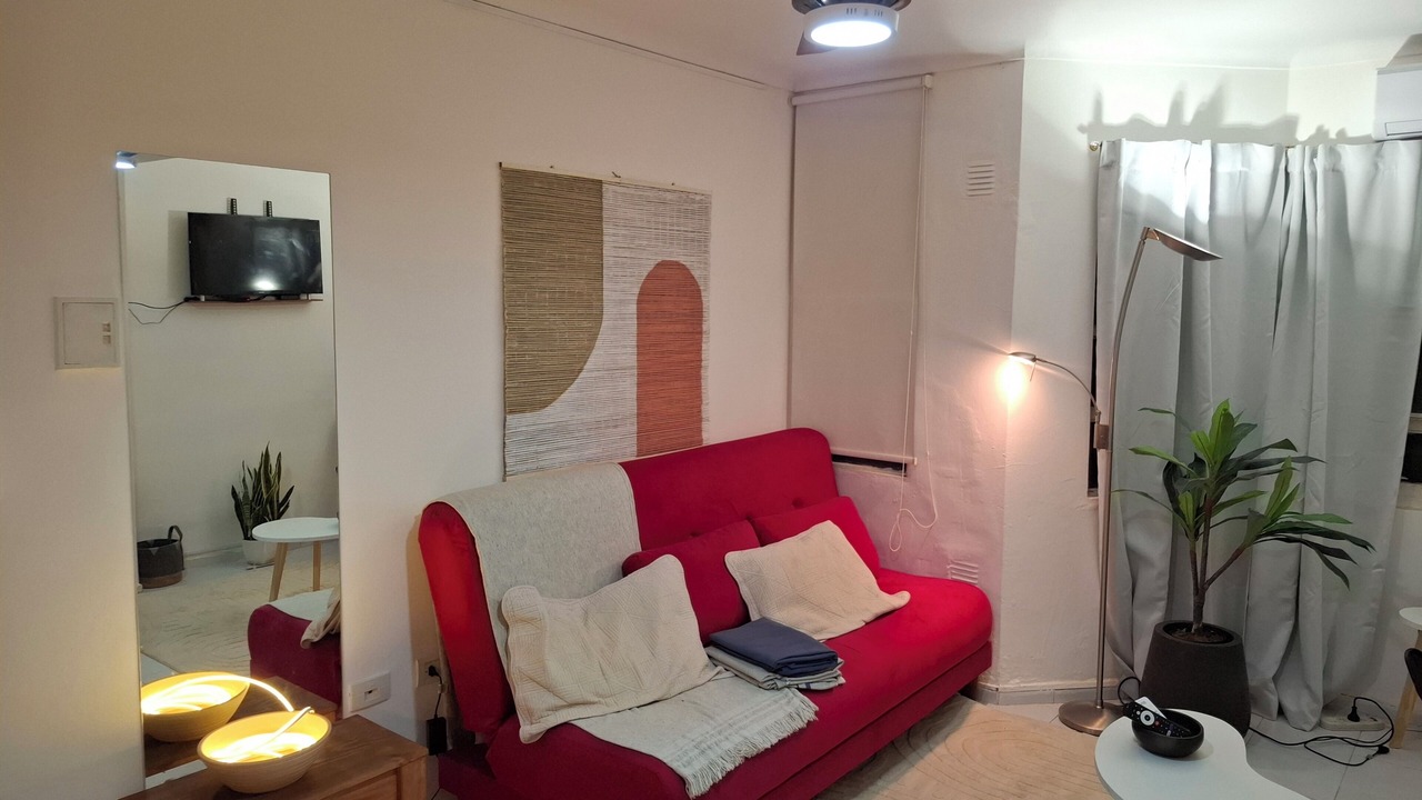 Photo of Livingroom in Centro