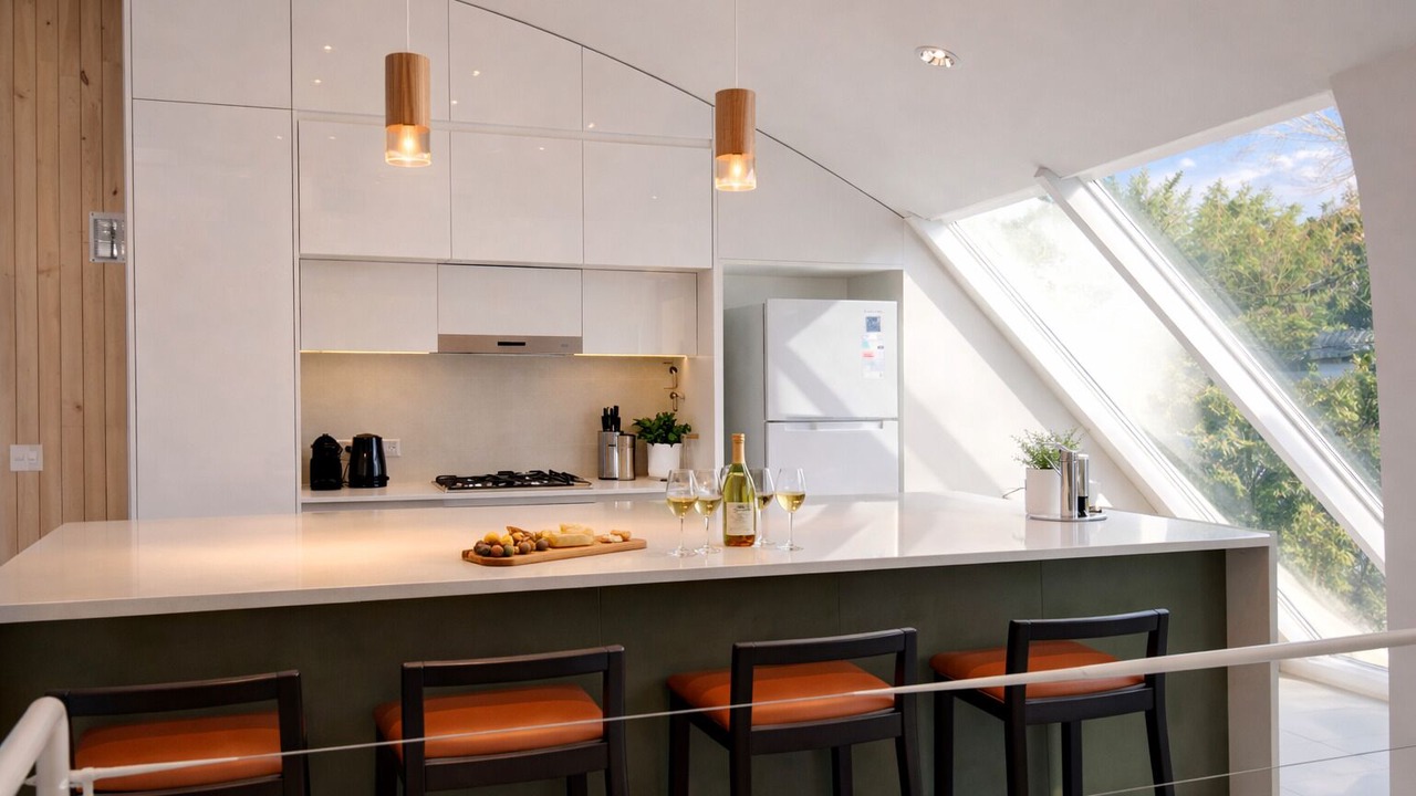 Photo of Kitchen in San Carlos de Bariloche