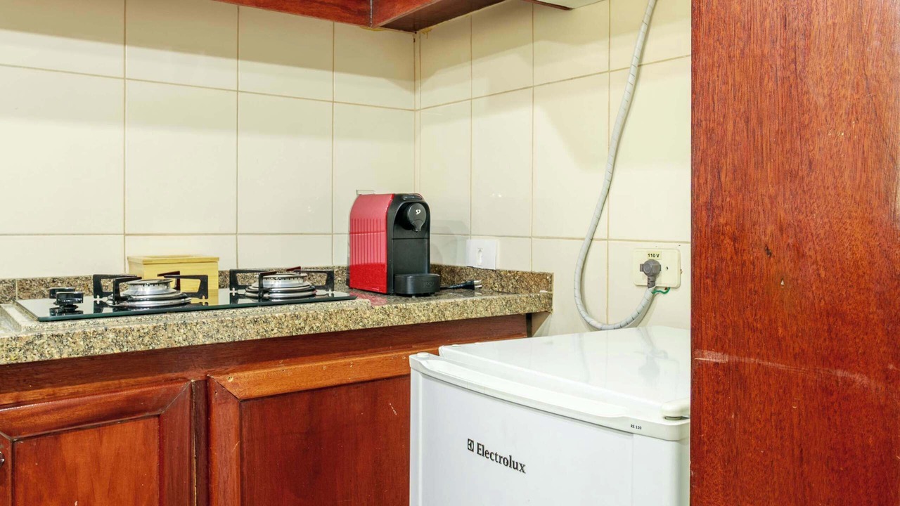 Photo of Kitchen in Itaim Bibi