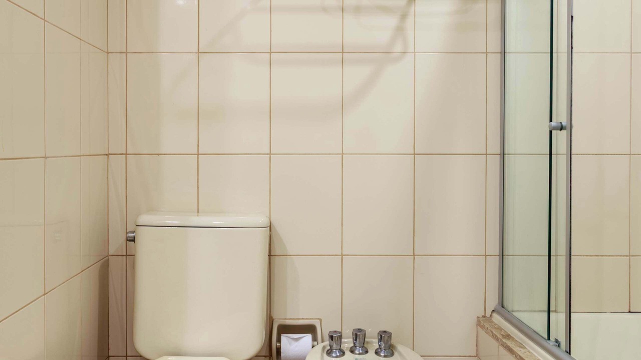 Photo of Bathroom in Itaim Bibi