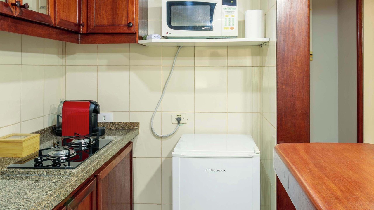 Photo of Kitchen in Itaim Bibi