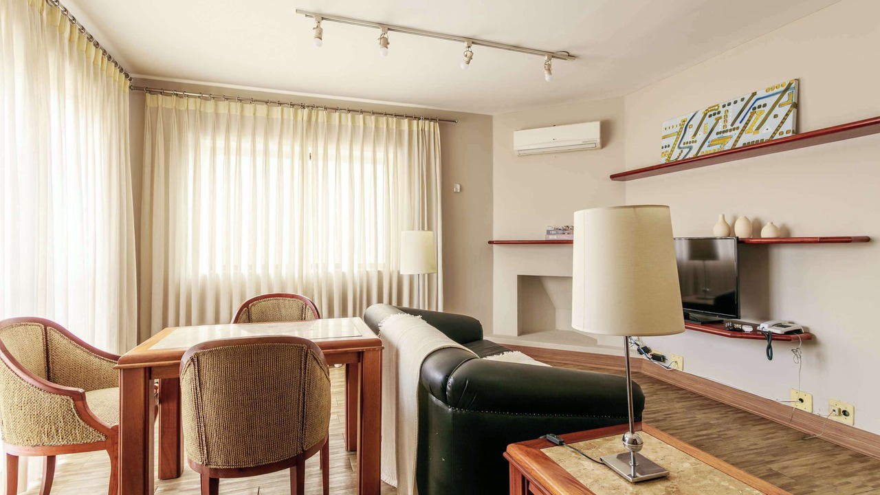 Photo of Livingroom in Itaim Bibi