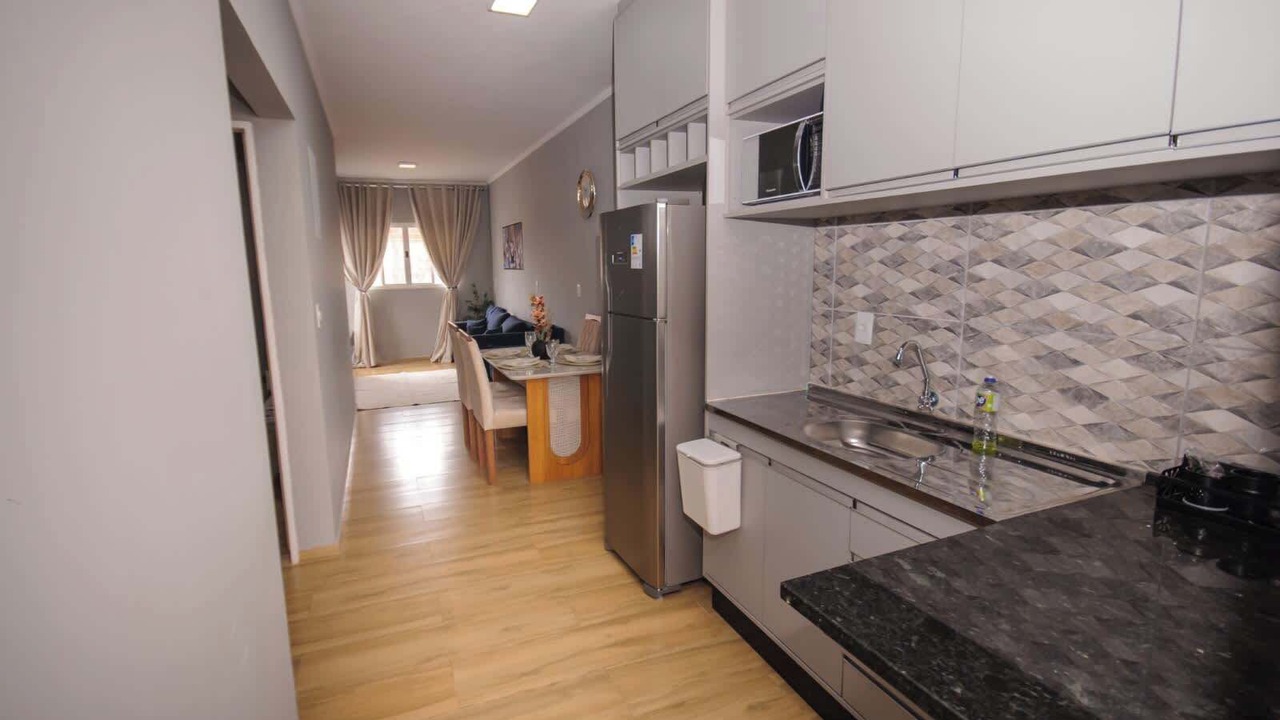 Photo of Kitchen in Bariri