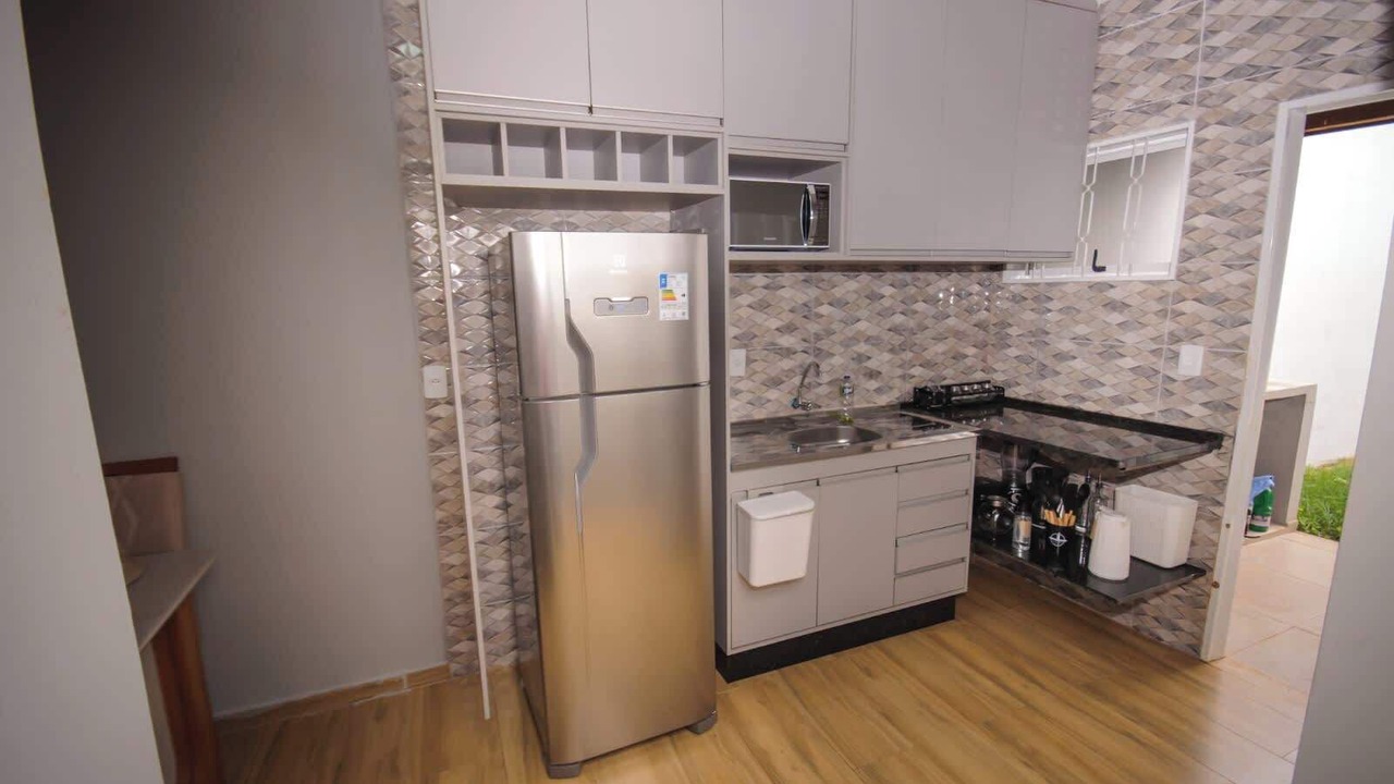 Photo of Kitchen in Bariri