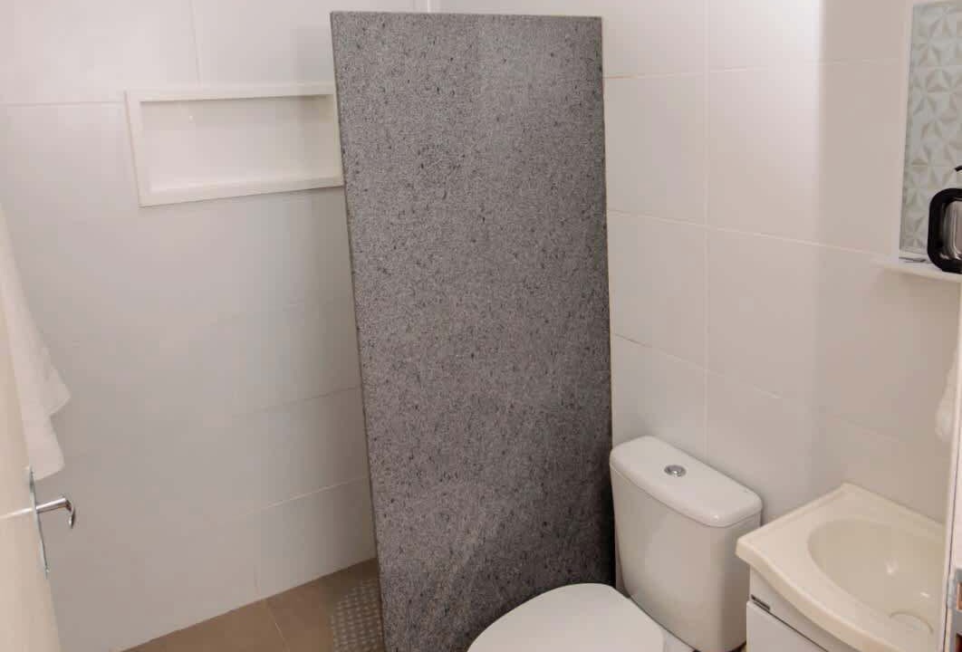 Photo of Bathroom in Bariri