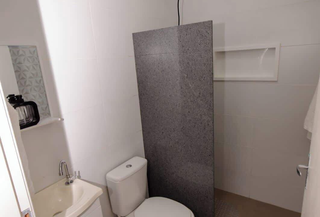 Photo of Bathroom in Bariri