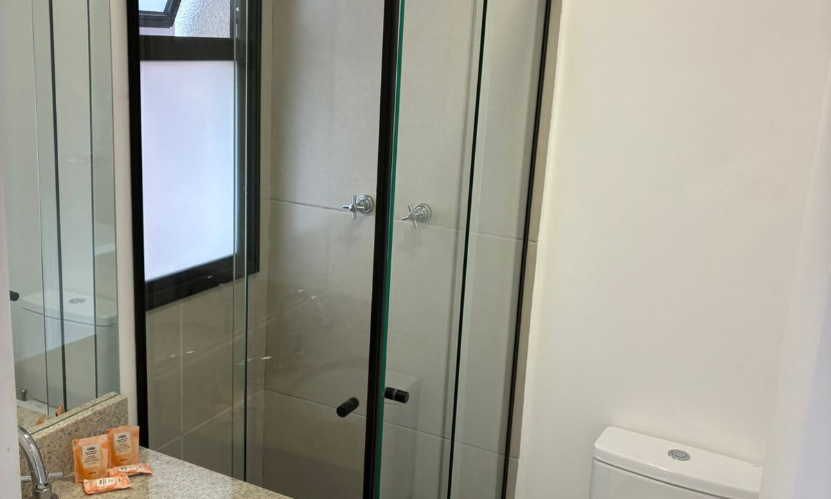 Photo of Bathroom in Cerqueira Cesar