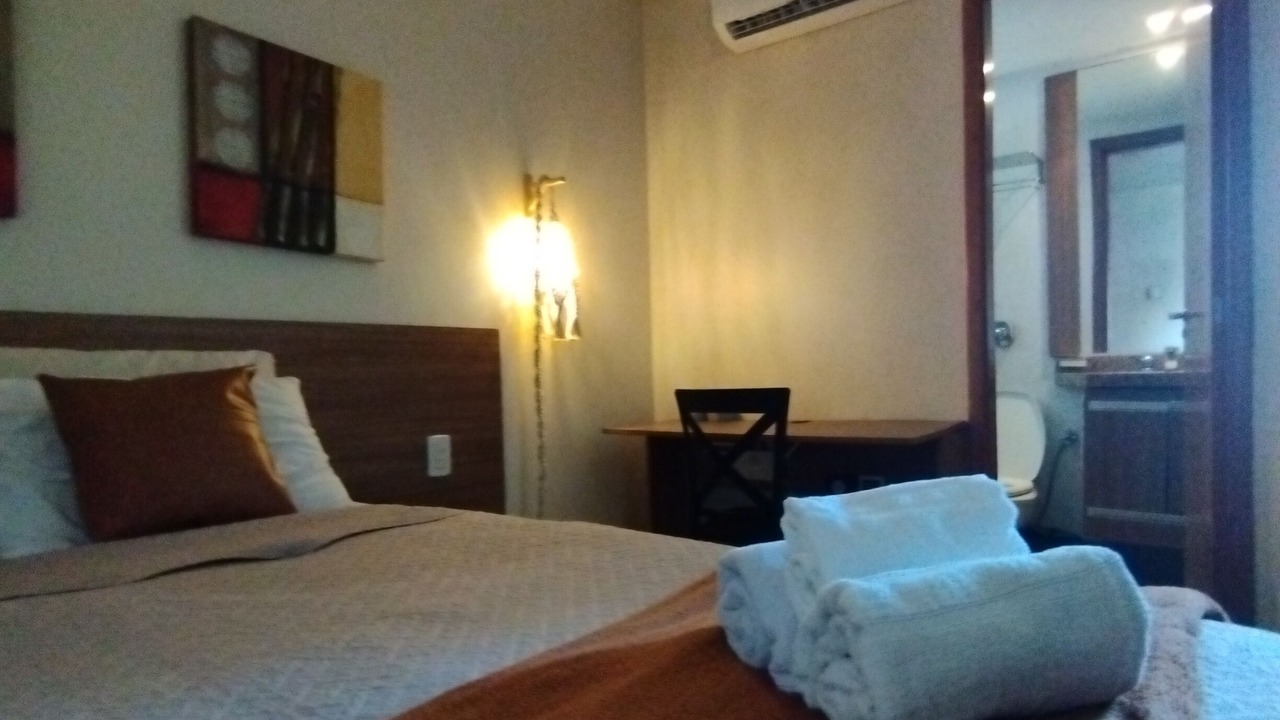 Photo of Bedroom in West Sector