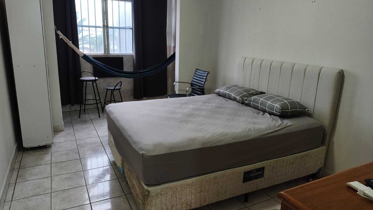 Photo of Bedroom in Boqueirao