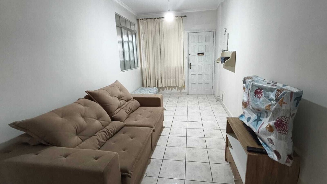 Photo of Livingroom in Boqueirao