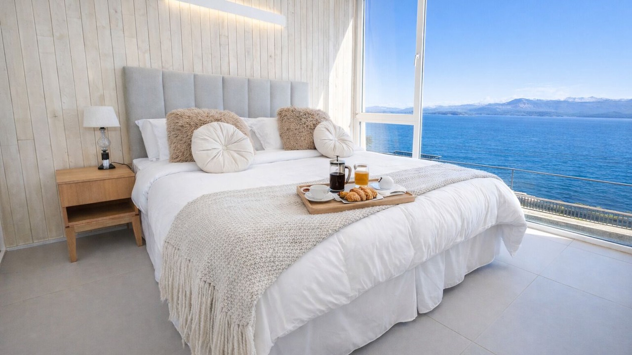 Photo of Bedroom in San Carlos de Bariloche