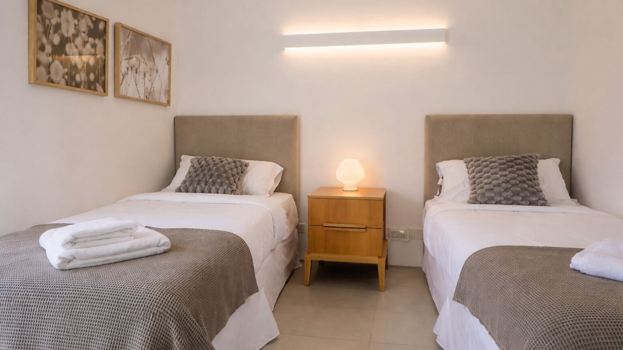 Photo of Bedroom in San Carlos de Bariloche