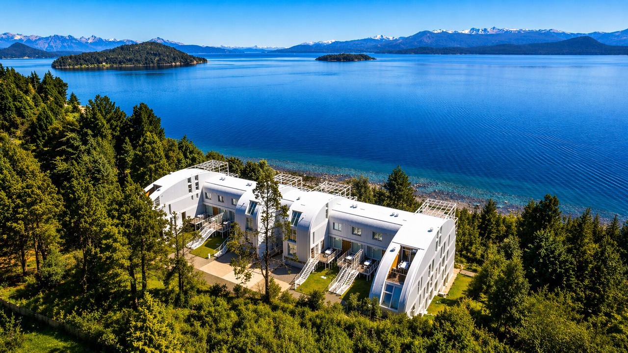 Photo of Outdoor in San Carlos de Bariloche