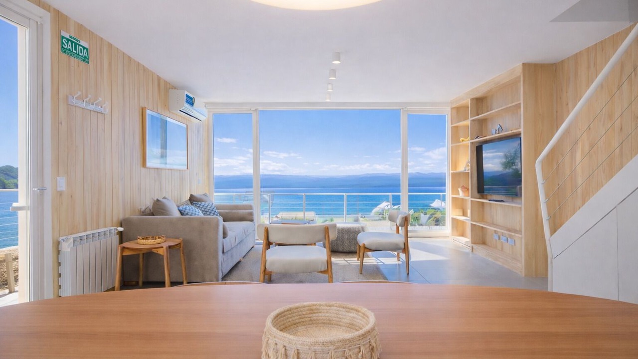 Photo of Livingroom in San Carlos de Bariloche