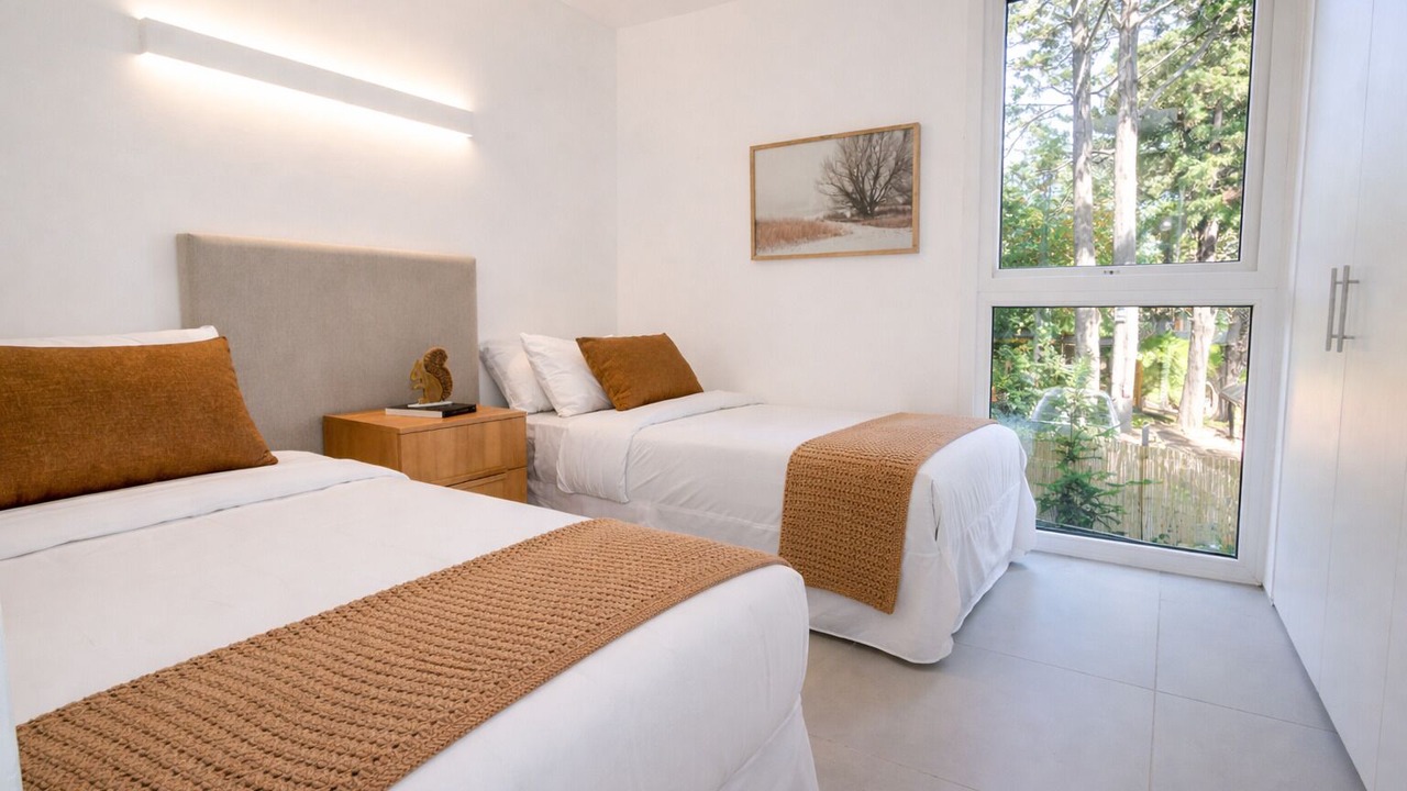 Photo of Bedroom in San Carlos de Bariloche