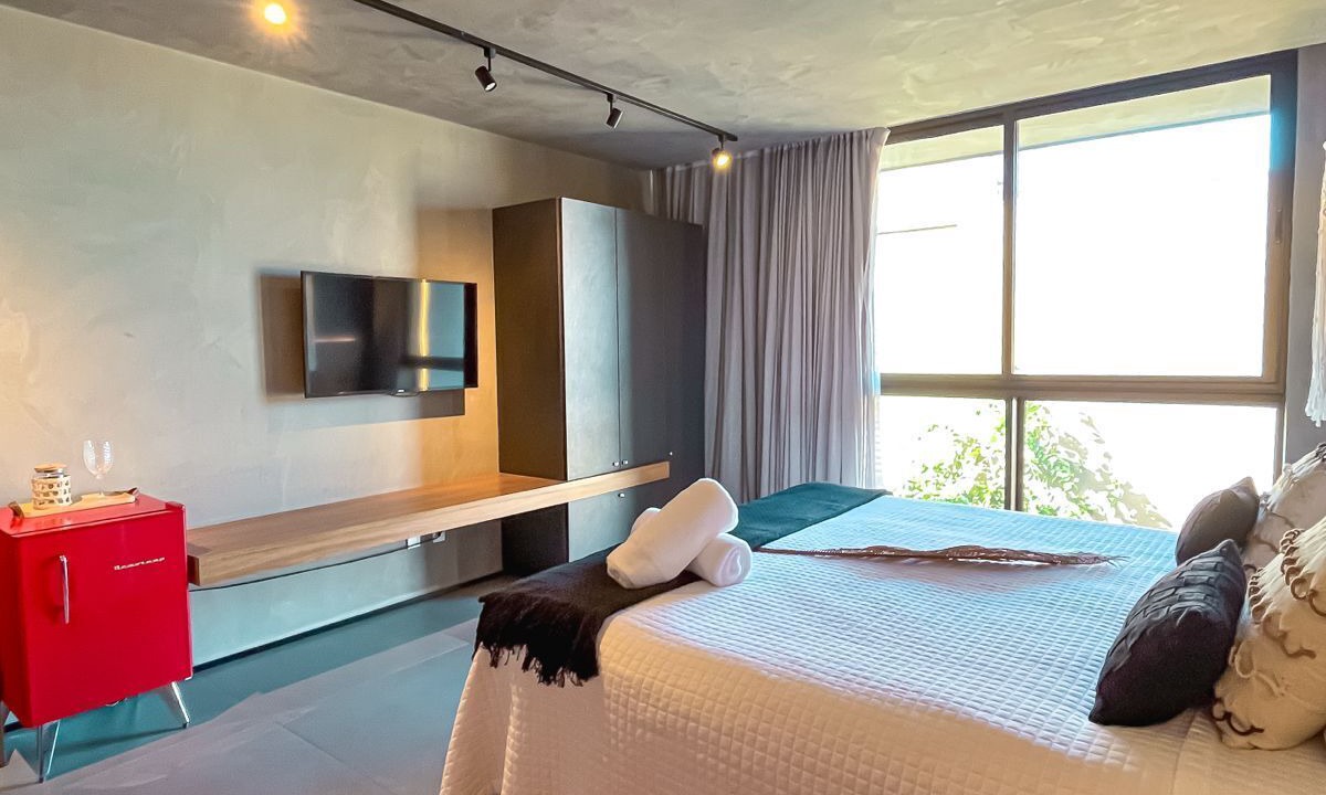 Photo of Bedroom in Passo de Camaragibe