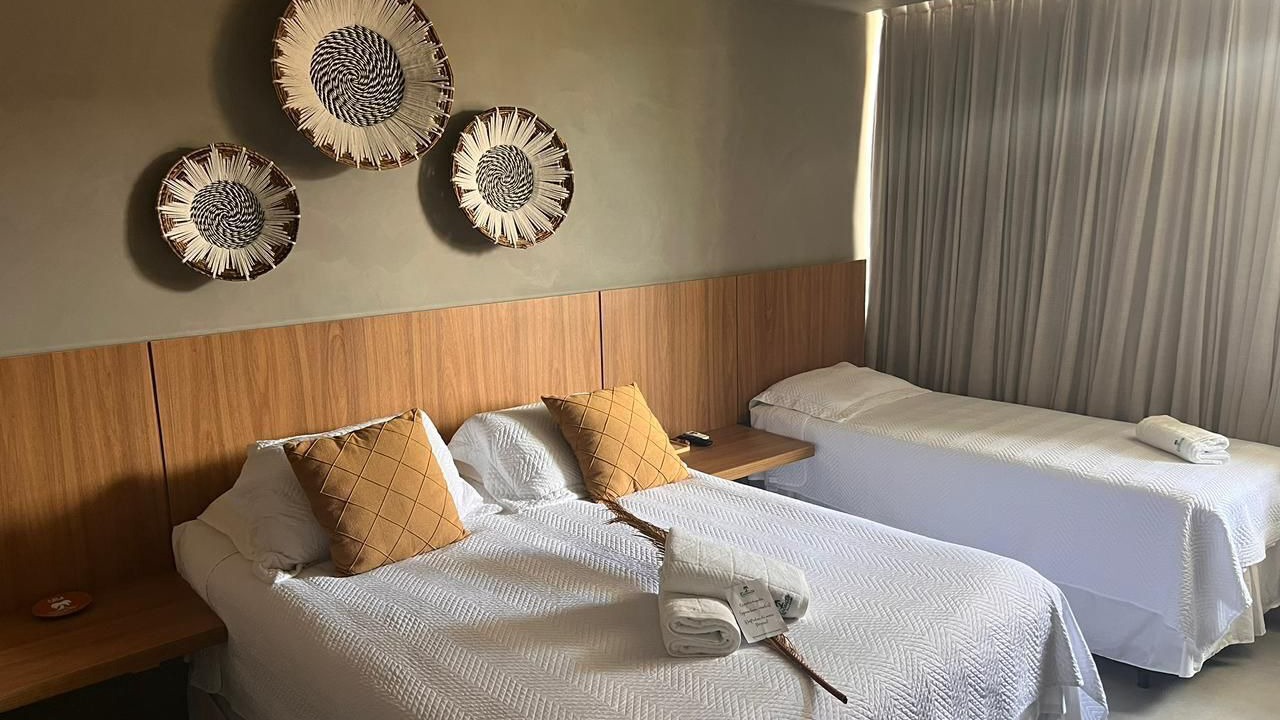 Photo of Bedroom in Passo de Camaragibe