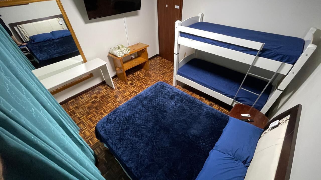 Photo of Bedroom in Vila Yolanda