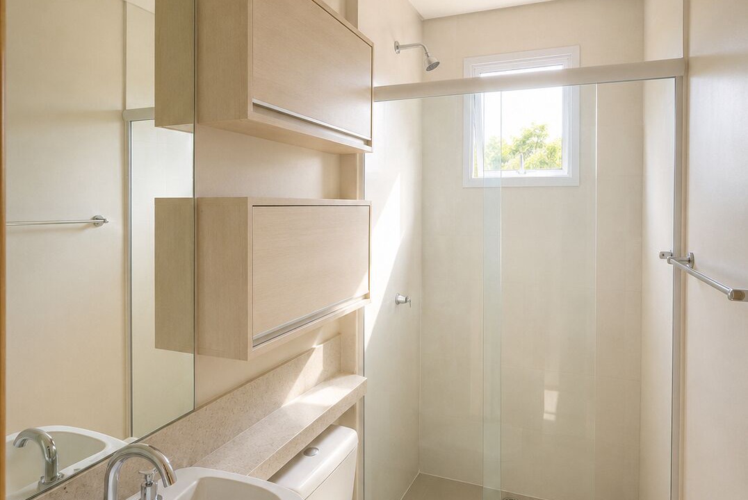 Photo of Bathroom in Itoupava Seca