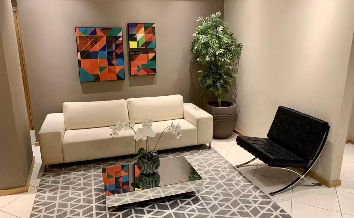 Photo of Livingroom in Itoupava Seca