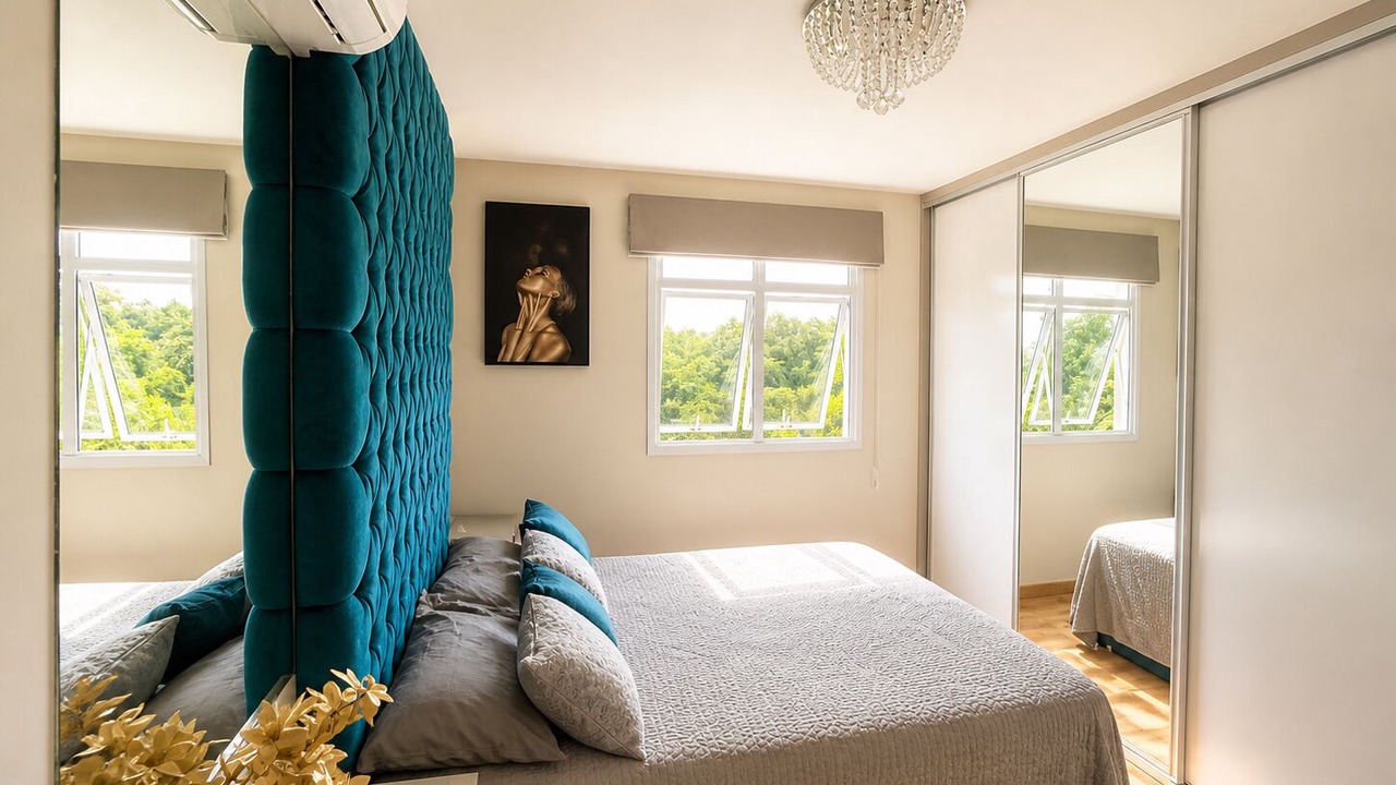 Photo of Bedroom in Itoupava Seca