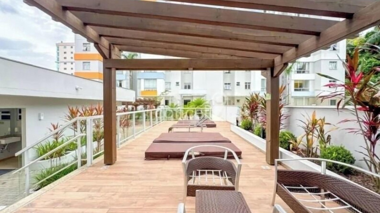 Photo of Patio Balcony in Itoupava Seca