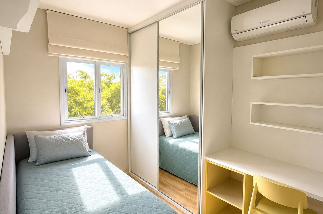 Photo of Bedroom in Itoupava Seca