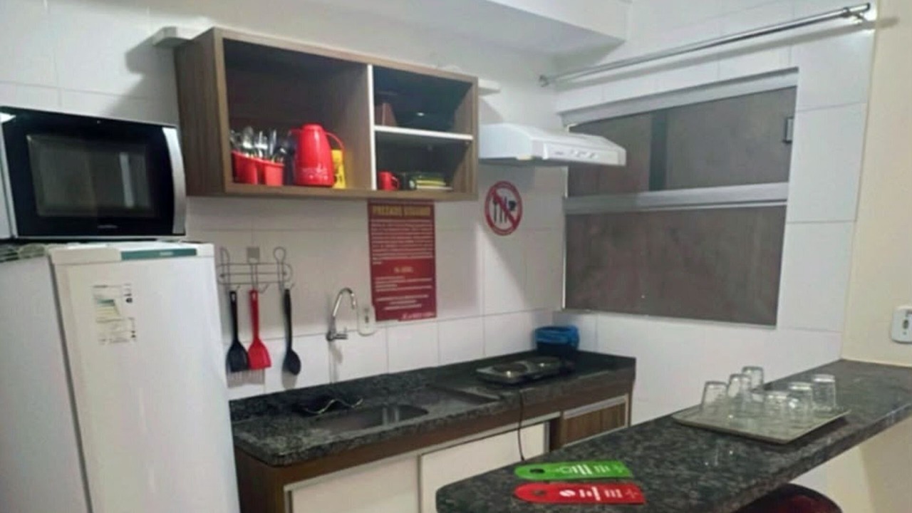 Photo of Kitchen in Jardim Paraiso