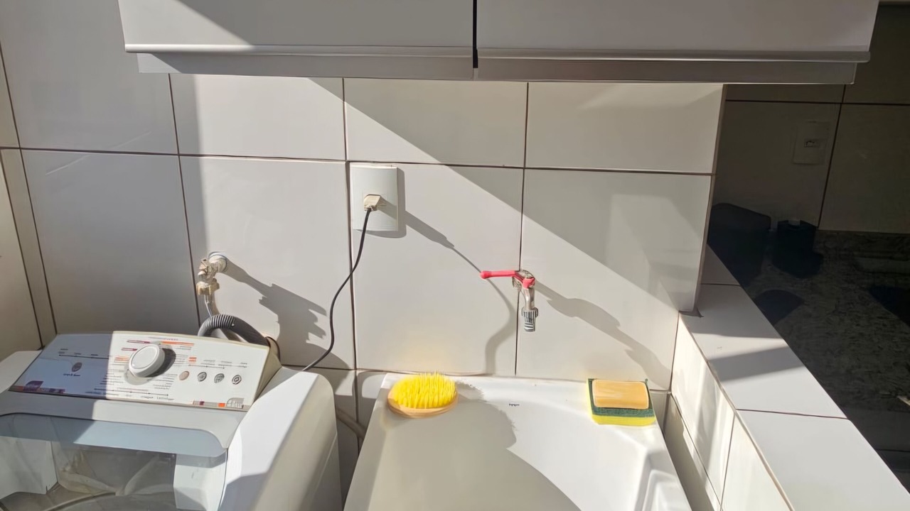 Photo of Bathroom in Sao Jose do Rio Preto