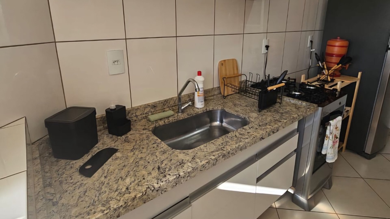 Photo of Kitchen in Sao Jose do Rio Preto