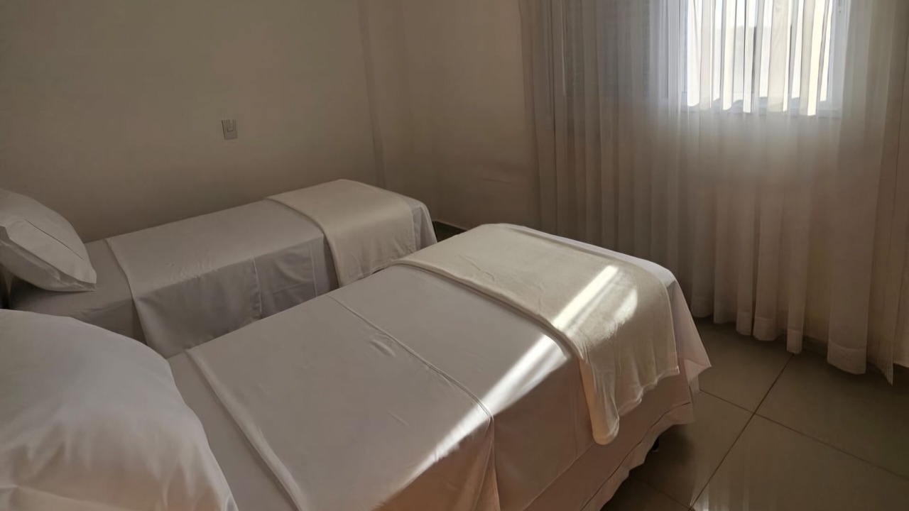 Photo of Bedroom in Sao Jose do Rio Preto