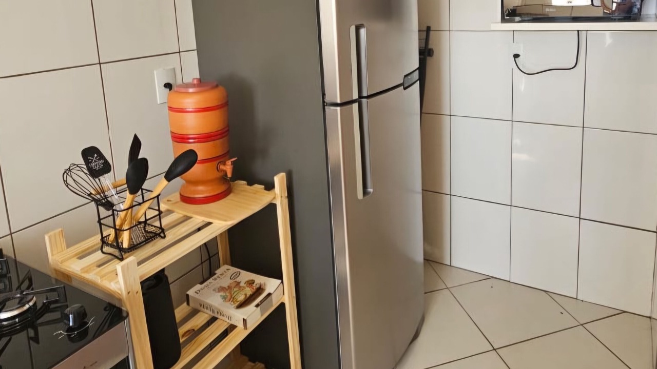 Photo of Kitchen in Sao Jose do Rio Preto