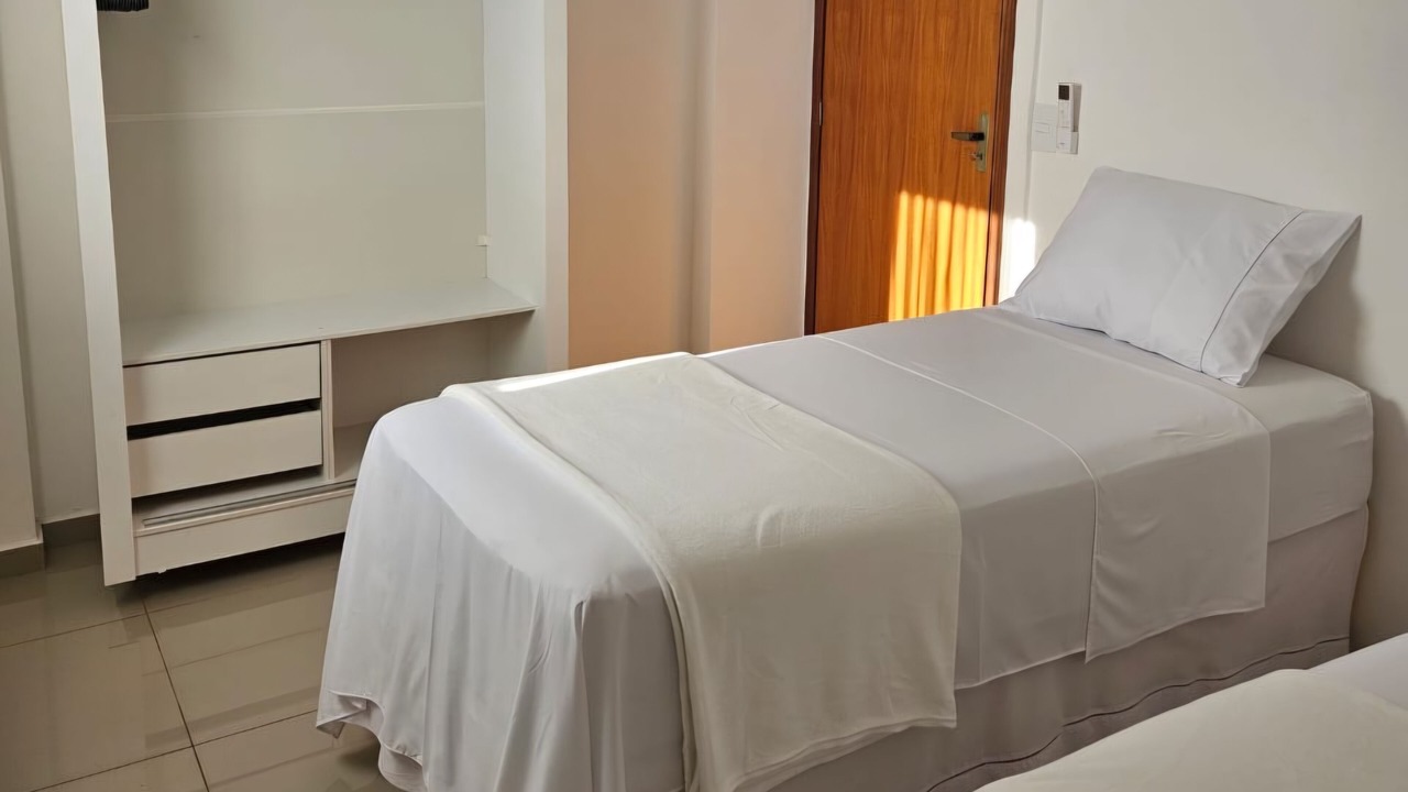 Photo of Bedroom in Sao Jose do Rio Preto