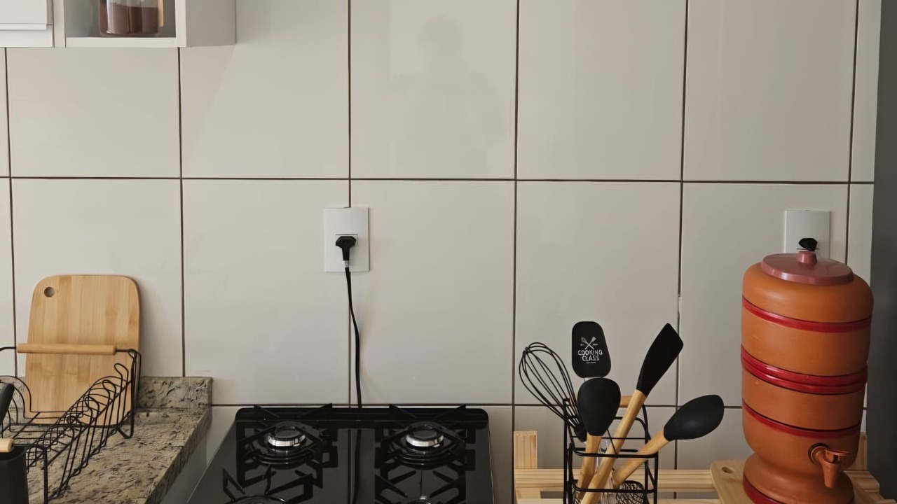Photo of Kitchen in Sao Jose do Rio Preto