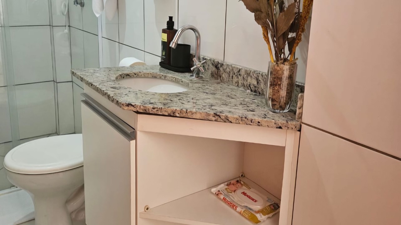 Photo of Bathroom in Sao Jose do Rio Preto
