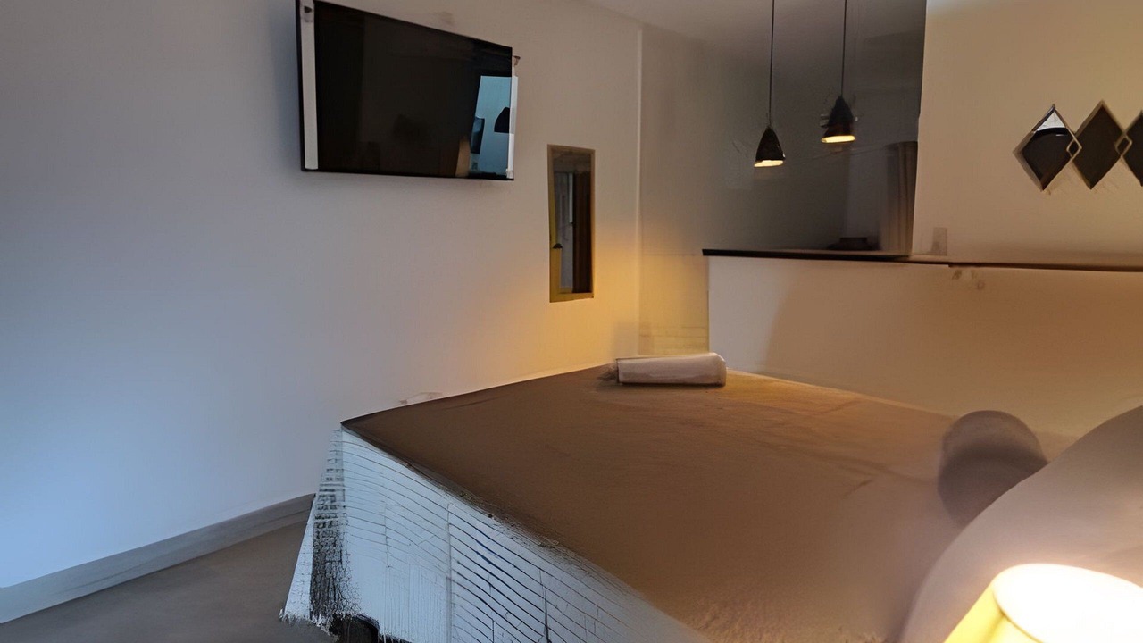 Photo of Bedroom in Parque das Palmeiras
