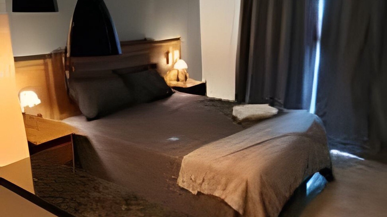 Photo of Bedroom in Parque das Palmeiras