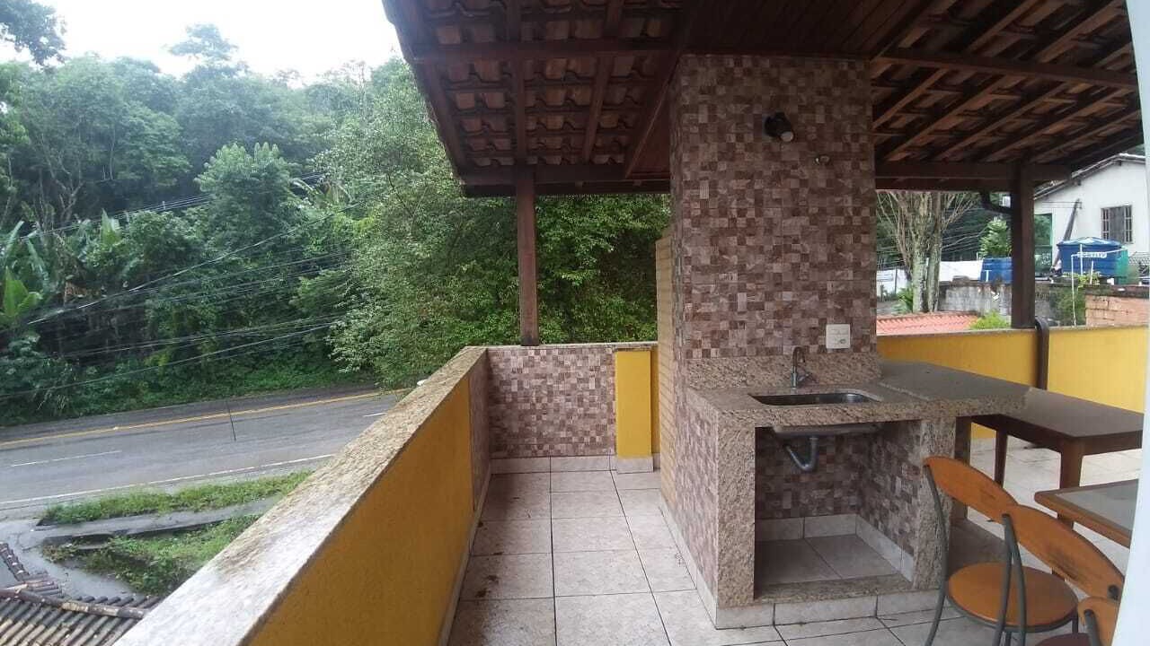 Photo of Outdoor in Recreio dos Bandeirantes