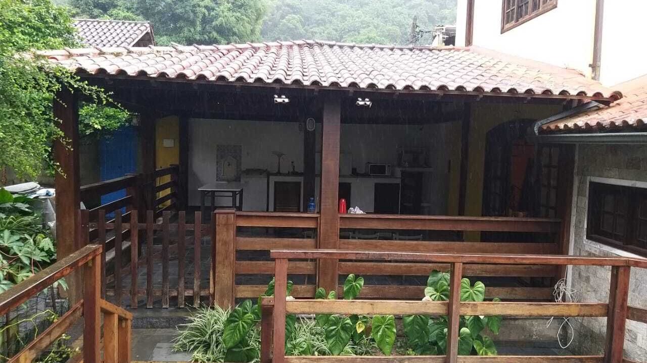Photo of Outdoor in Recreio dos Bandeirantes