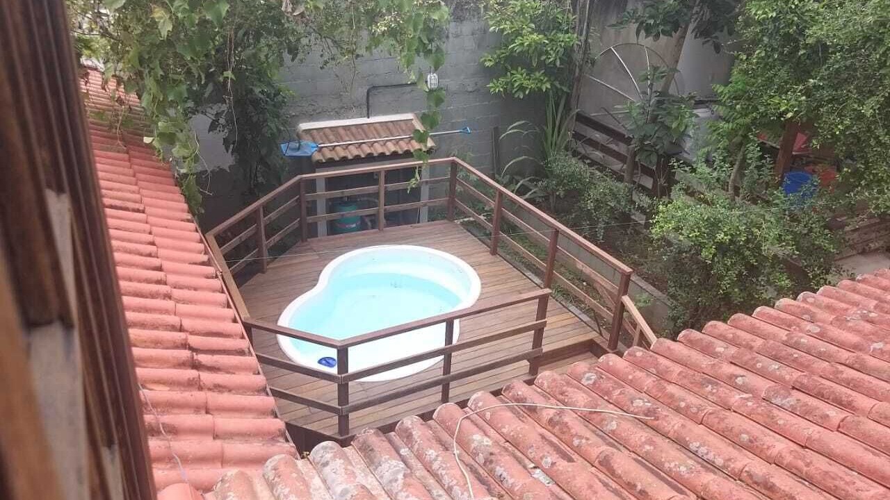 Photo of Outdoor in Recreio dos Bandeirantes