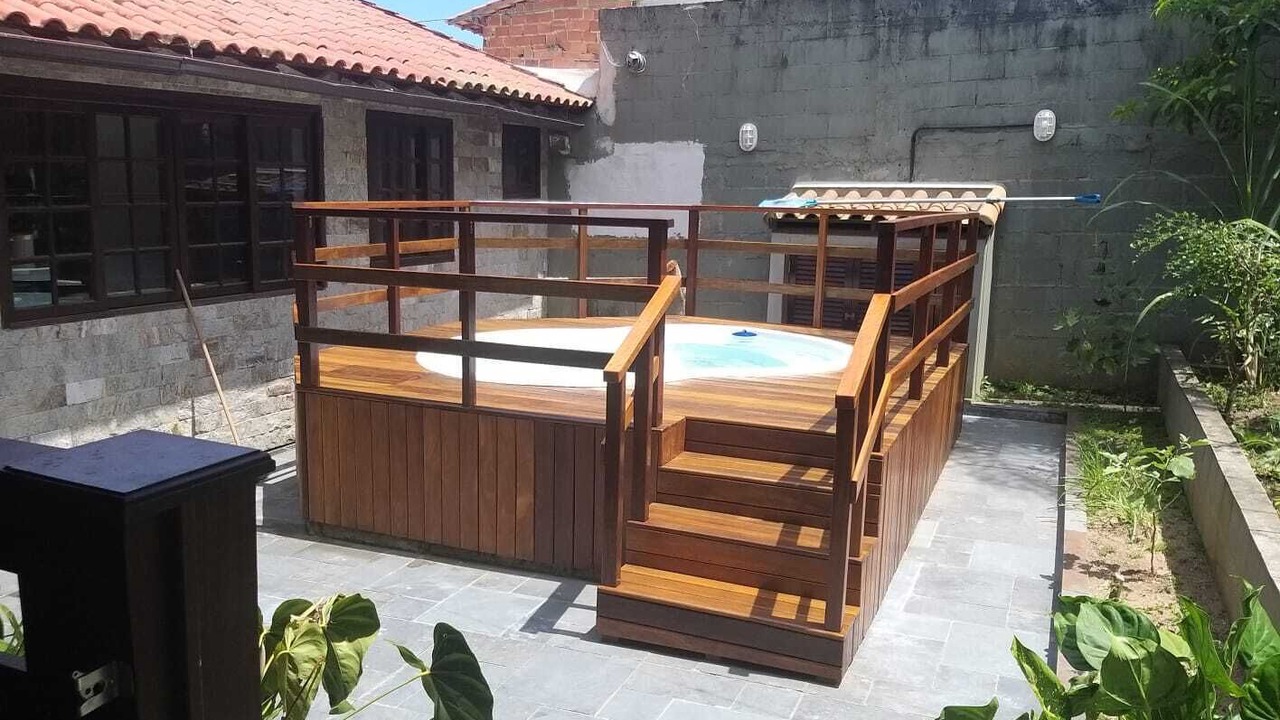 Photo of Outdoor in Recreio dos Bandeirantes