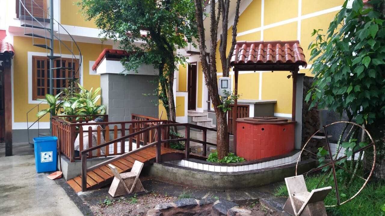 Photo of Outdoor in Recreio dos Bandeirantes