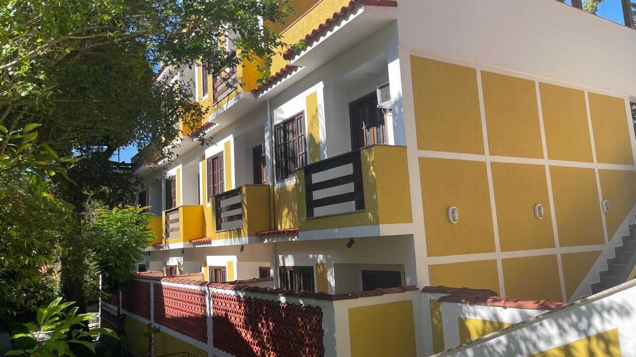 Photo of Outdoor in Recreio dos Bandeirantes
